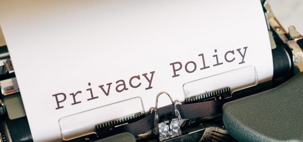 Privacy Policy naksha vastu