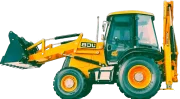 jcb construction machine,home construction, home construction work, Site Clearing, Laying the Foundation, Exterior and Interior Designing